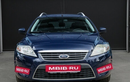 Ford Mondeo IV, 2008 год, 610 000 рублей, 2 фотография