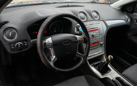 Ford Mondeo IV, 2008 год, 610 000 рублей, 12 фотография