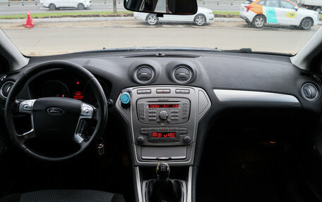 Ford Mondeo IV, 2008 год, 610 000 рублей, 9 фотография