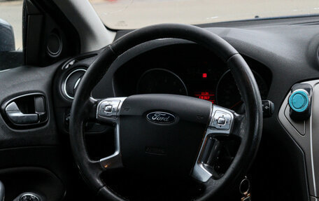 Ford Mondeo IV, 2008 год, 610 000 рублей, 11 фотография