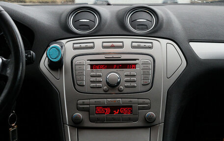 Ford Mondeo IV, 2008 год, 610 000 рублей, 10 фотография