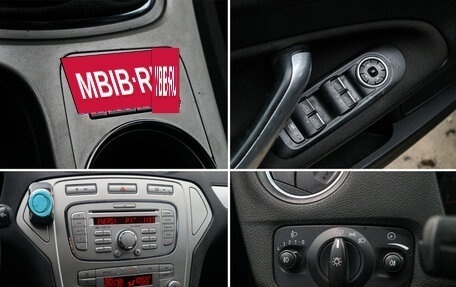 Ford Mondeo IV, 2008 год, 610 000 рублей, 14 фотография