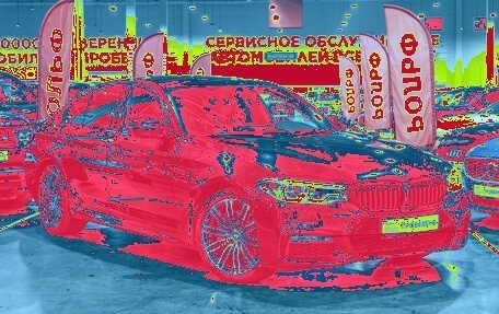 BMW 5 серия, 2018 год, 3 890 000 рублей, 5 фотография
