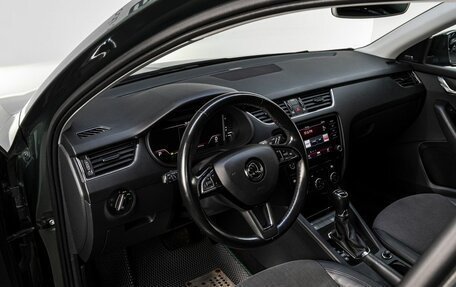 Skoda Octavia, 2020 год, 2 350 000 рублей, 10 фотография