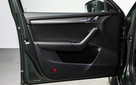 Skoda Octavia, 2020 год, 2 350 000 рублей, 11 фотография