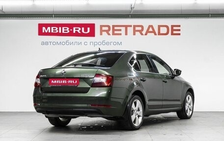 Skoda Octavia, 2020 год, 2 350 000 рублей, 6 фотография