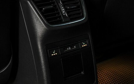 Skoda Octavia, 2020 год, 2 350 000 рублей, 15 фотография
