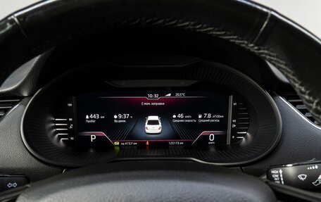 Skoda Octavia, 2020 год, 2 350 000 рублей, 23 фотография