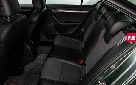 Skoda Octavia, 2020 год, 2 350 000 рублей, 14 фотография