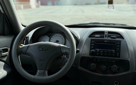 Chery Tiggo (T11), 2009 год, 289 000 рублей, 15 фотография