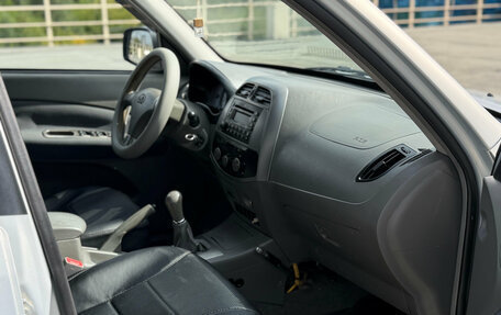 Chery Tiggo (T11), 2009 год, 289 000 рублей, 20 фотография