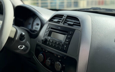 Chery Tiggo (T11), 2009 год, 289 000 рублей, 21 фотография