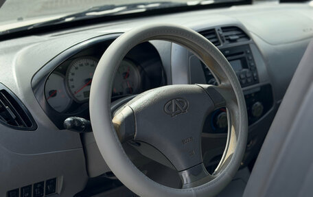 Chery Tiggo (T11), 2009 год, 289 000 рублей, 26 фотография