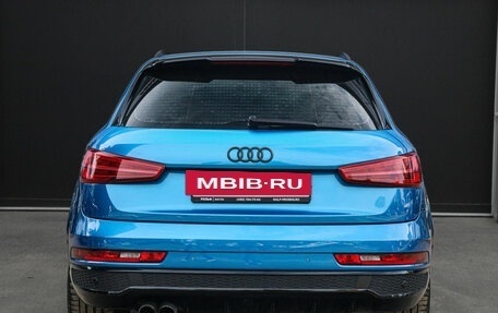 Audi Q3, 2017 год, 2 070 000 рублей, 5 фотография