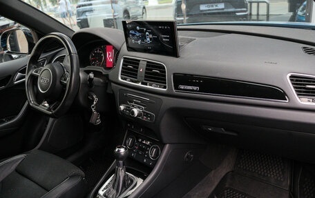 Audi Q3, 2017 год, 2 070 000 рублей, 7 фотография