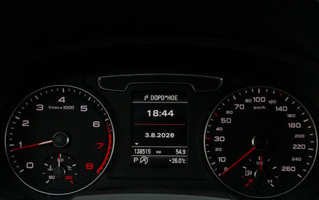 Audi Q3, 2017 год, 2 070 000 рублей, 21 фотография