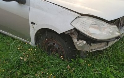 Renault Symbol, 2008 год, 100 000 рублей, 1 фотография