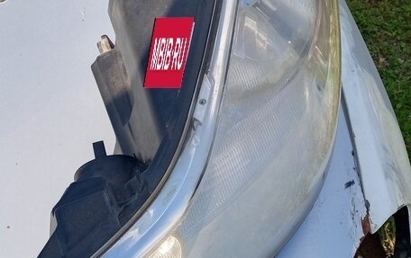 Renault Symbol, 2008 год, 100 000 рублей, 13 фотография