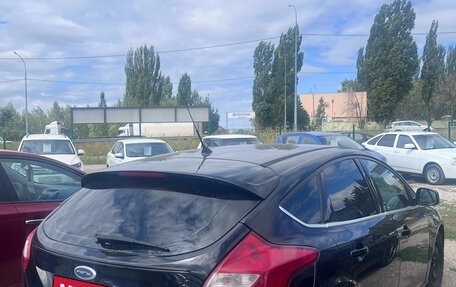 Ford Focus III, 2011 год, 615 000 рублей, 2 фотография