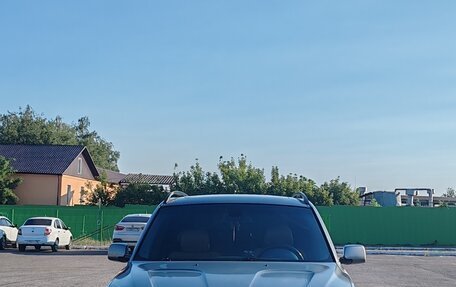 BMW X3, 2004 год, 970 000 рублей, 1 фотография