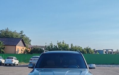 BMW X3, 2004 год, 970 000 рублей, 1 фотография