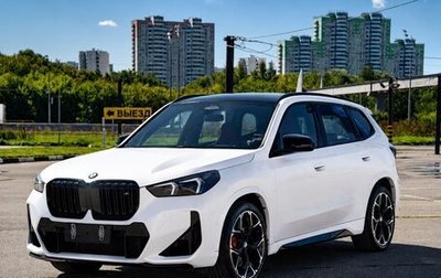 BMW X1, 2025 год, 6 250 000 рублей, 1 фотография