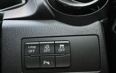 Mazda Demio IV, 2017 год, 950 000 рублей, 1 фотография