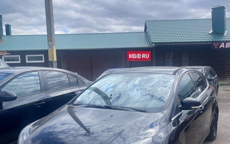 Ford Focus III, 2011 год, 615 000 рублей, 4 фотография