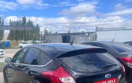 Ford Focus III, 2011 год, 615 000 рублей, 3 фотография