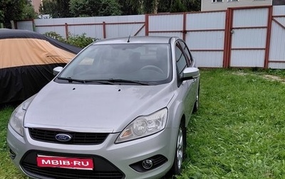 Ford Focus II рестайлинг, 2008 год, 510 000 рублей, 1 фотография