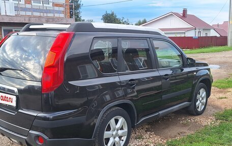 Nissan X-Trail, 2008 год, 850 000 рублей, 4 фотография