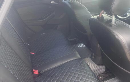 Ford Focus III, 2011 год, 615 000 рублей, 7 фотография