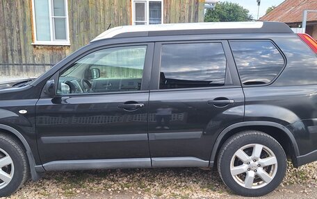 Nissan X-Trail, 2008 год, 850 000 рублей, 3 фотография
