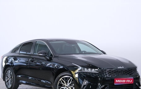 KIA K5, 2022 год, 2 999 000 рублей, 1 фотография