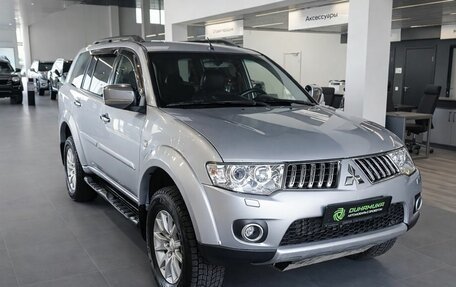 Mitsubishi Pajero Sport II рестайлинг, 2010 год, 1 159 000 рублей, 1 фотография
