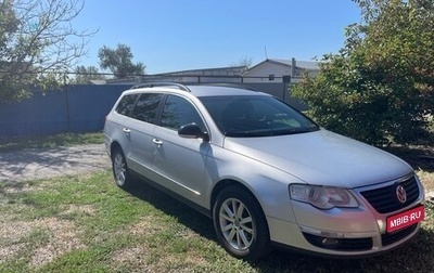 Volkswagen Passat B6, 2008 год, 850 000 рублей, 1 фотография