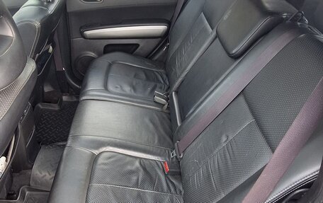 Nissan X-Trail, 2008 год, 850 000 рублей, 8 фотография
