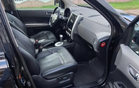Nissan X-Trail, 2008 год, 850 000 рублей, 7 фотография