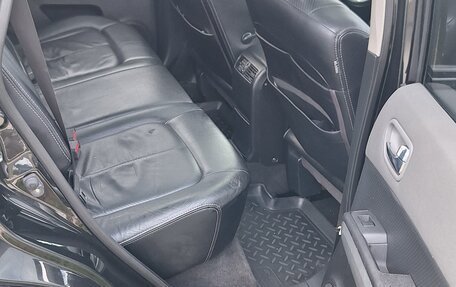 Nissan X-Trail, 2008 год, 850 000 рублей, 9 фотография