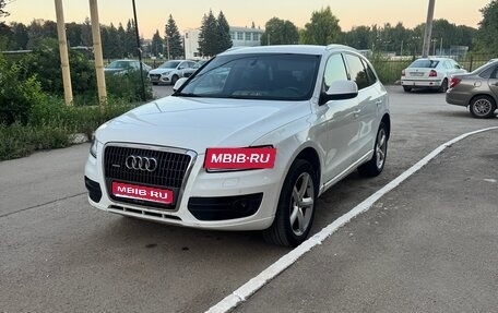 Audi Q5, 2008 год, 1 200 000 рублей, 1 фотография
