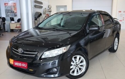 Toyota Corolla, 2008 год, 590 000 рублей, 1 фотография