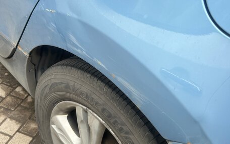 Hyundai ix35 I рестайлинг, 2012 год, 950 000 рублей, 1 фотография