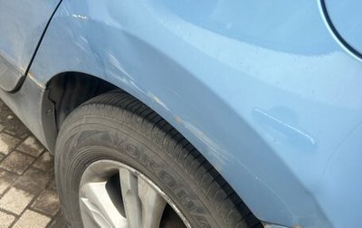 Hyundai ix35 I рестайлинг, 2012 год, 950 000 рублей, 1 фотография