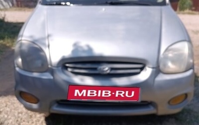 Hyundai Atos, 1998 год, 295 000 рублей, 1 фотография