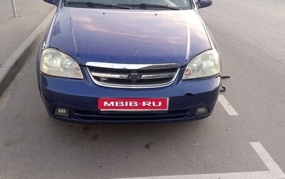 Chevrolet Lacetti, 2008 год, 360 000 рублей, 1 фотография