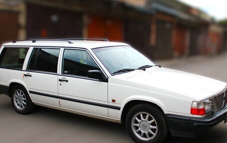 Volvo 940, 1995 год, 2 500 000 рублей, 1 фотография