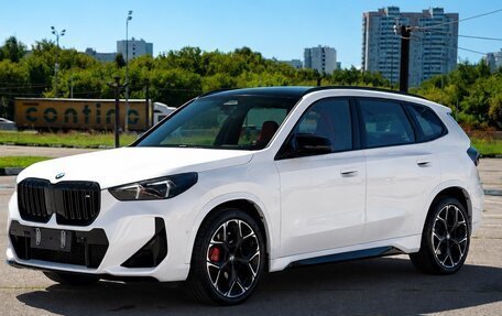 BMW X1, 2025 год, 6 250 000 рублей, 2 фотография