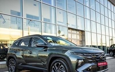 Hyundai Tucson, 2026 год, 4 398 000 рублей, 1 фотография