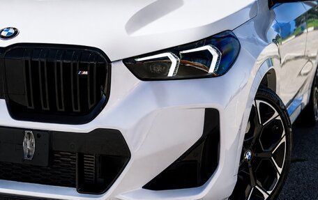 BMW X1, 2025 год, 6 250 000 рублей, 4 фотография