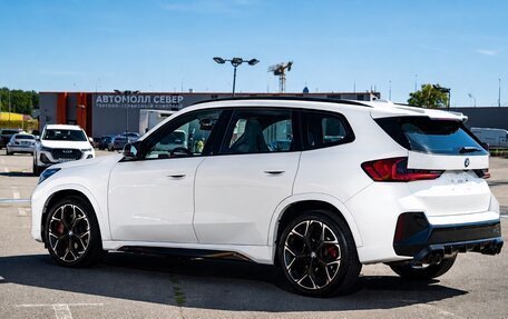 BMW X1, 2025 год, 6 250 000 рублей, 5 фотография